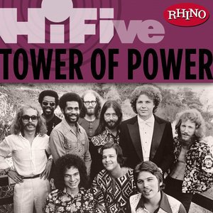 Tower Of Power 3