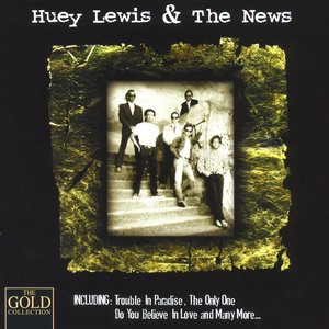 Huey Lewis 7