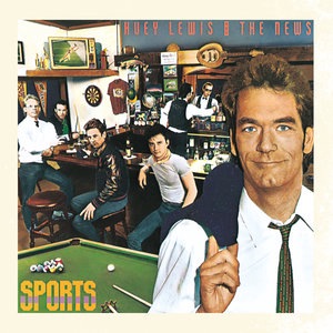 Huey Lewis 6