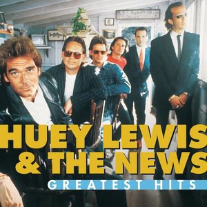 Huey Lewis 5