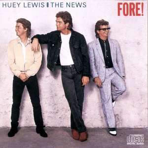 Huey Lewis 4