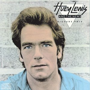 Huey Lewis 3