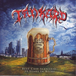 Tankard 4