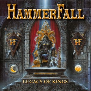 HammerFall 5