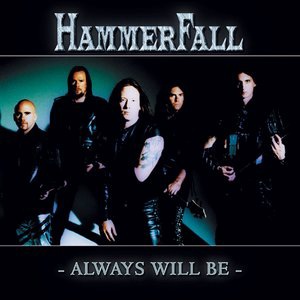 HammerFall 4