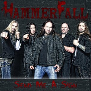 HammerFall 3