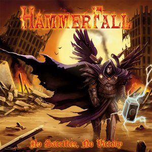 HammerFall 2