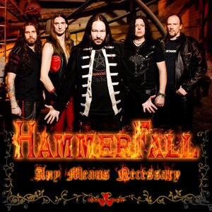 HammerFall 1