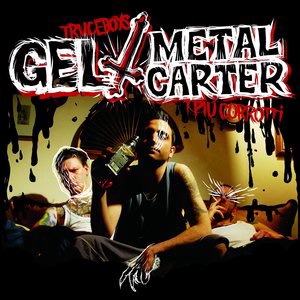 Metal Carter 1