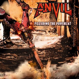 Anvil 7