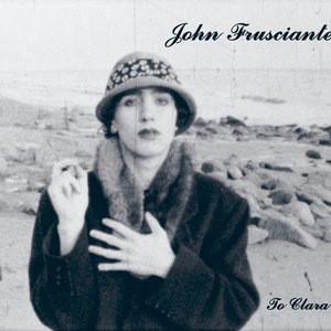 John Frusciante 1