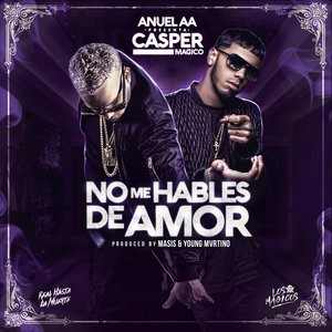 Anuel AA 14