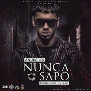 Anuel AA 9