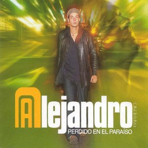 Alejandro Parreño 1
