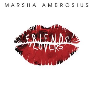 Marsha Ambrosius 9