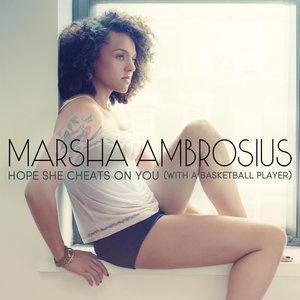 Marsha Ambrosius 5