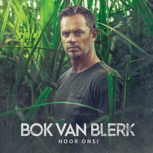Bobby Van Jaarsveld 1