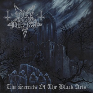 Dark Are The Paths To Eternity (A Summoning Nocturnal)