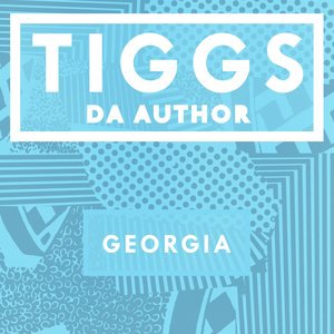 Tiggs Da Author 4