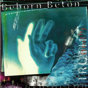 Beborn Beton 6