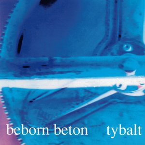 Beborn Beton 4