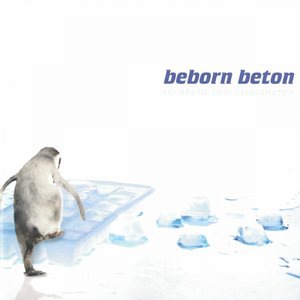 Beborn Beton 2