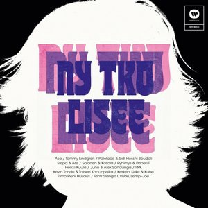 Ilonalle (Sydänlupaus)