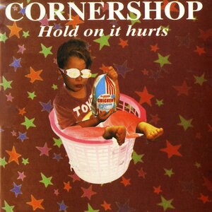 Cornershop 8