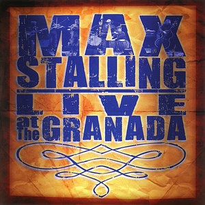 Max Stalling 7
