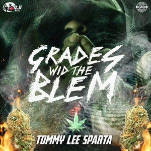Tommy Lee Sparta 43