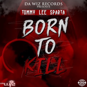 Tommy Lee Sparta 40