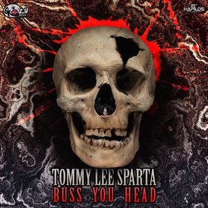 Tommy Lee Sparta 38