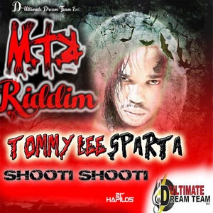 Tommy Lee Sparta 34