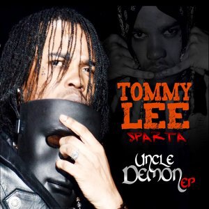 Tommy Lee Sparta 16