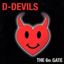 The 6th Gate (Dance With the Devil)