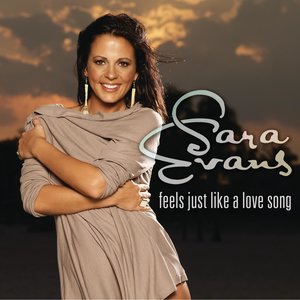 Sara Evans 6