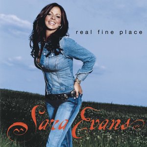 Sara Evans 2