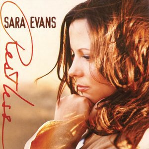 Sara Evans 1