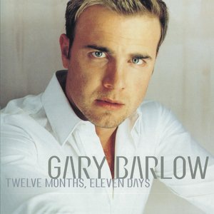 Gary Barlow 4