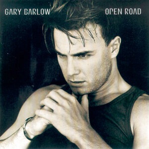 Gary Barlow 2