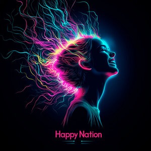 Happy Nation