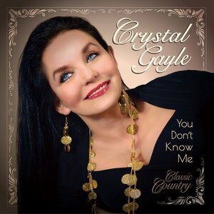 Crystal Gayle 19