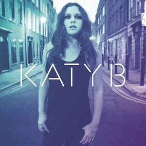 Katy B 3