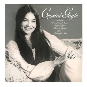 Crystal Gayle 16