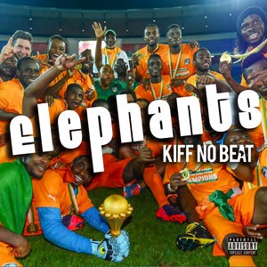 Kiff No Beat 10