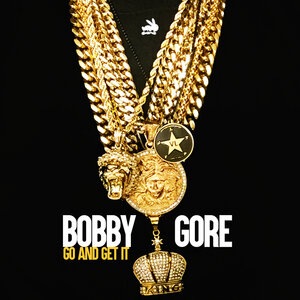 Bobby Gore 16