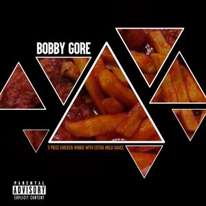 Bobby Gore 15