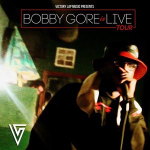 Bobby Gore 6