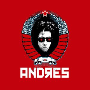 Andrés Calamaro 7