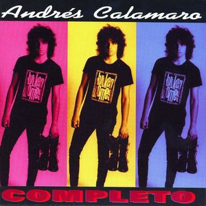 Andrés Calamaro 3